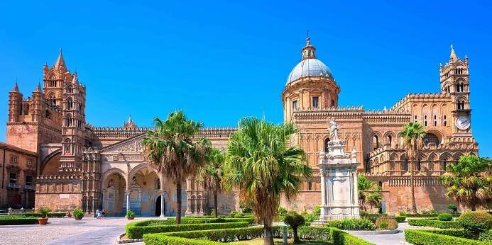 MIX Palermo