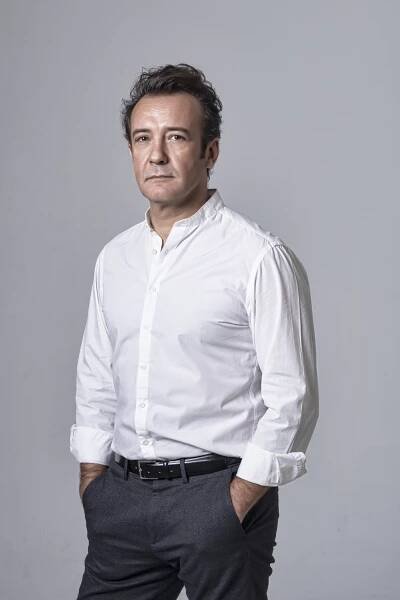 Vídeos y fotos - José Luis García-Pérez