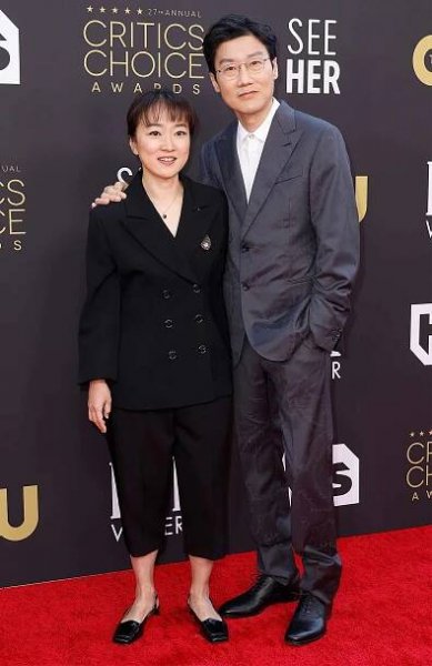 2022 Critics Choice