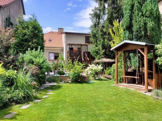 Apartmány Aranka - ubytování Aranka, Žatec | Hotely Penziony .cz