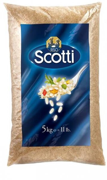 Scotti rýže parboiled 5kg