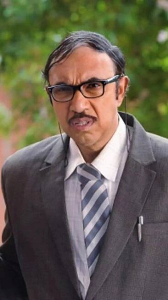 Sathyaraj's 10 prominent roles