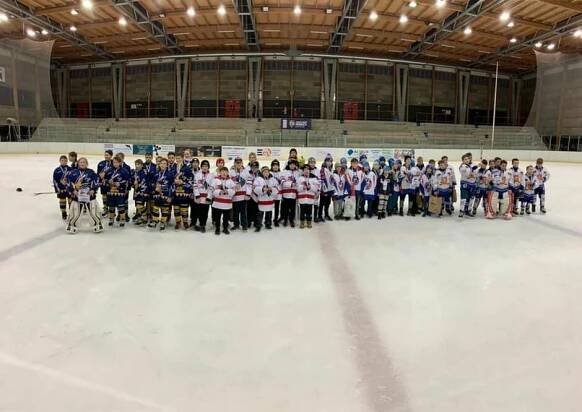 HC Litomyšl | Hokejový turnaj ročníku 2011 v Litomyšli