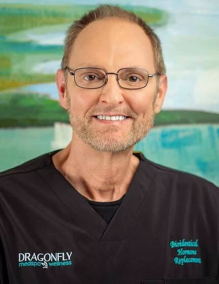 About | DragonFly MedSpa and Hormone Wellness