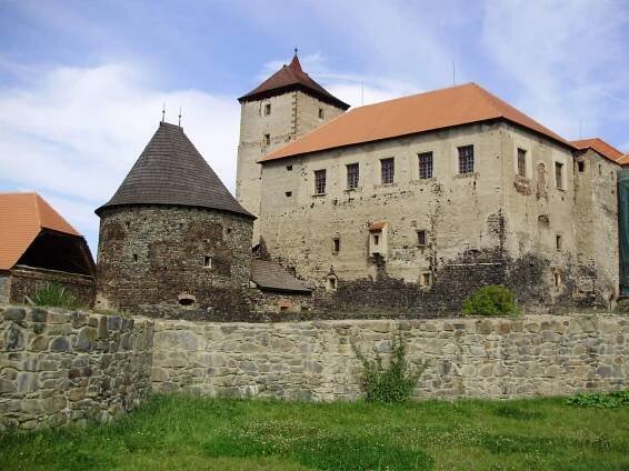 Švihov