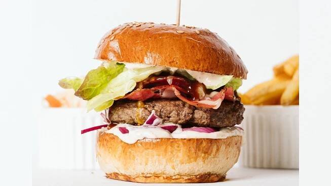 Jack`s Burger Bar Ostrava