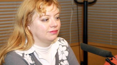 Politoložka Ilona Švihlíková mluvila o krizi eurozóny