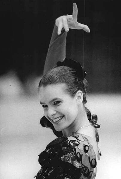 Katarina Wittová – Wikipedie