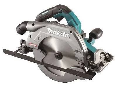 Makita HS009GT201 aku okružní pila 235 mm Li-ion XGT 40V/5,0 Ah