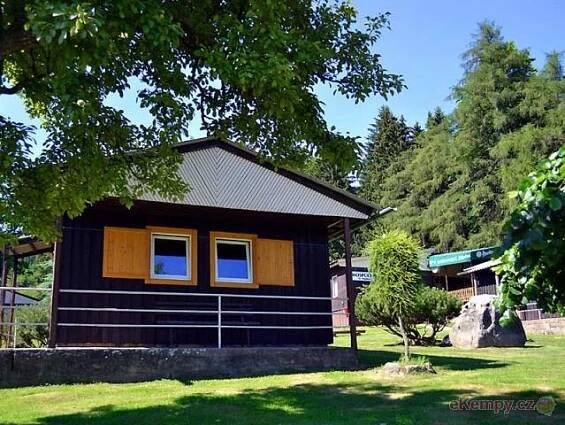 Nejlepší kempy Královéhradecký kraj | eKempy.cz > autokempy, apartmány, bungalovy, mobilní domy, chatky, ubytování v ČR