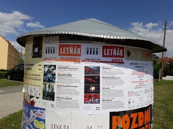 Tomas Vejmelka - Městské kino Mikulov