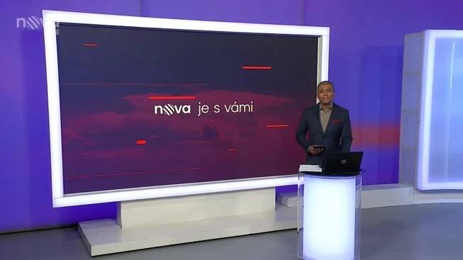 TV Nova zařazuje pravidelný speciál o koronaviru. Mění vysílání Ordinace i Ulice