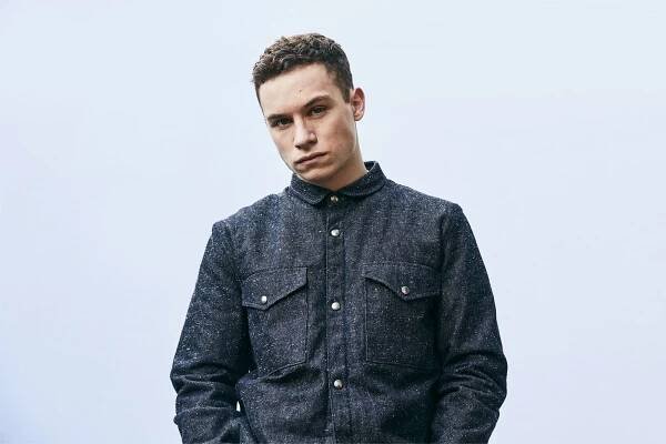Finn Cole - Animal Kingdom - Season 4 - Promo