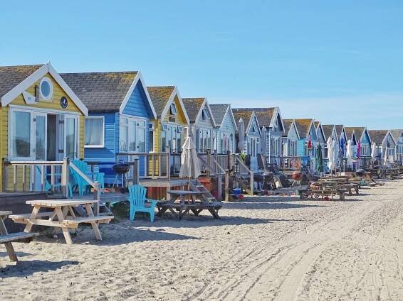 Bournemouth s nízkým rozpočtem – váš levný průvodce městem
