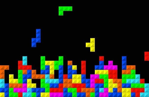 Who knew I learned business skills from playing Tetris?