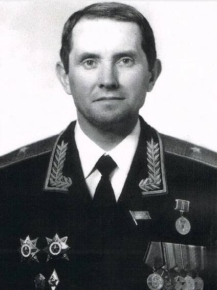 Savenkov, Jurij Michajlovič : S