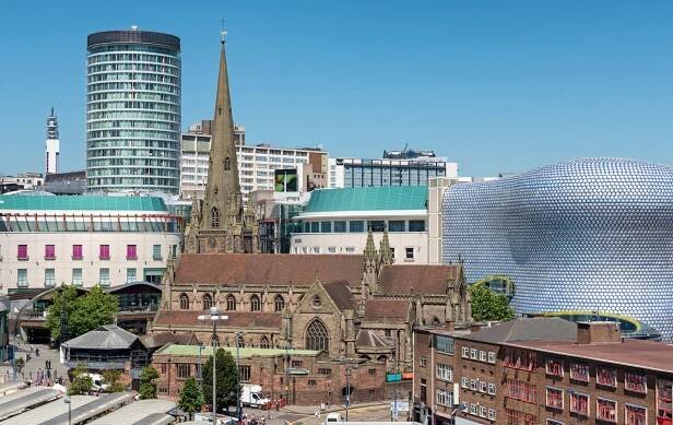Property Investments in Birmingham | Thirlmere Deacon