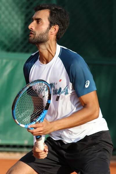 Yuki Bhambri