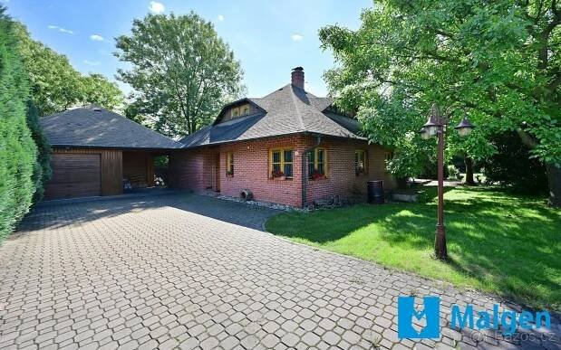 Ostatní, Rudná u Prahy, 252 19, 330 m²