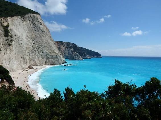 Hotel Golden Star, Řecko Lefkada - Invia