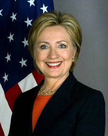 Hillaray Clinton - Zprávy ze světa hardwaru