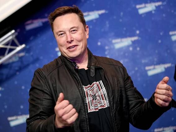 Elon Musk: Alles über den Milliardär und CEO von Tesla und SpaceX