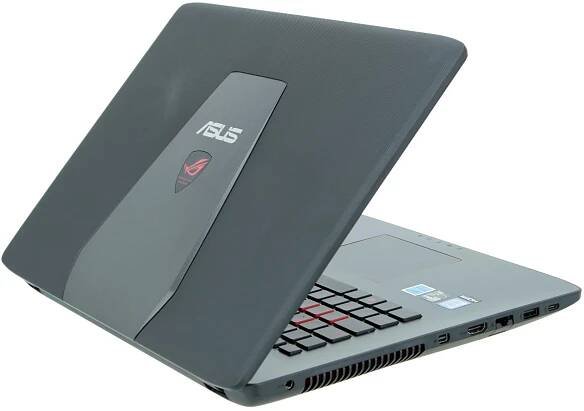 ASUS ROG GL752VL