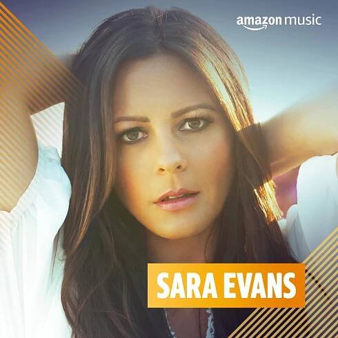 Sara Evans
