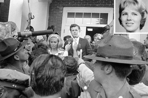 10 Revelations About the Deadly Chappaquiddick Scandal That Could Have Brought Down a Kennedy