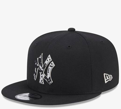 New York Yankees Seasonal Infill 9Fifty Kšiltovka New Era