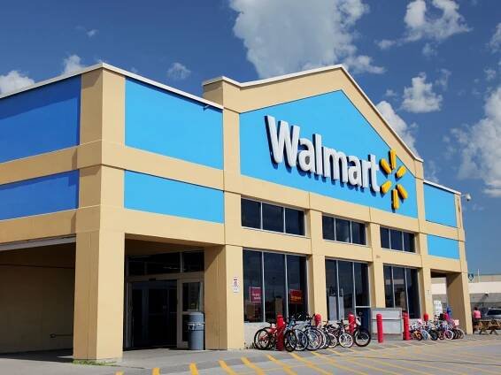 Trump Urges Americans to Boycott Chinese Goods and Just Buy Things at Walmart