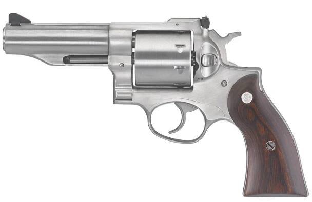 Revolver Ruger KRH-4.357 Mag