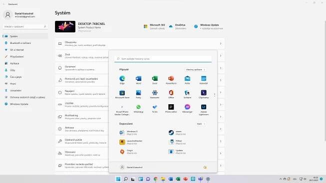 Windows 11: nejpoužívanější operační systém v novém kabátě – ZPRAVODAJ