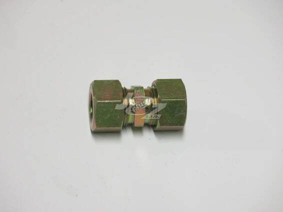 Spojka o 15       E 15-32