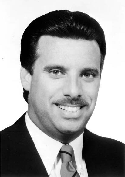 Carlos L. Valdes
