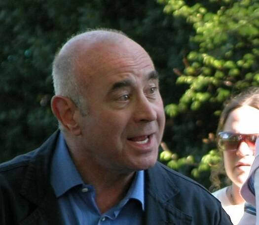 Vo veku 71 rokov zomrel herec Bob Hoskins