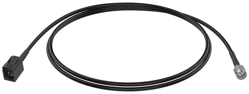 AXIS TU6007-E kabel 8M 4P/. | ab-com.cz