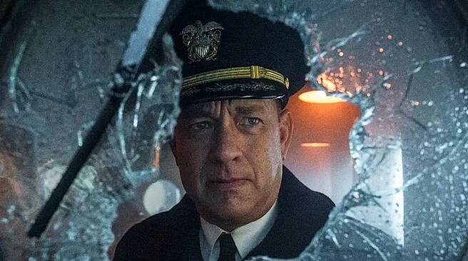 Tom Hanks se opět vylodí v Normandii. Strhující válečný film plný námořní akce dostane pokračování