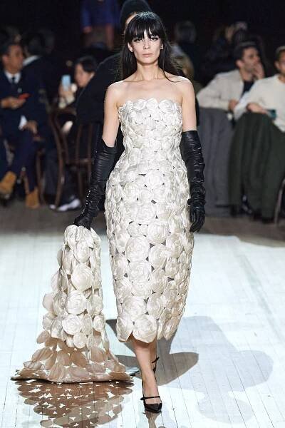 Marc Jacobs FW 2020 — Trevor Houston