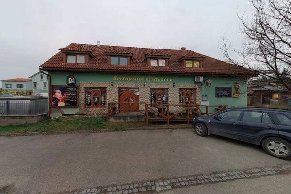 Restaurace U Ságnerů foto 6