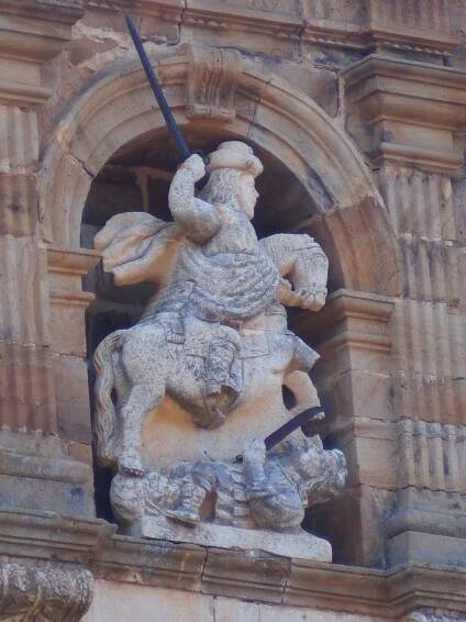 Stage 4: From Estella To Logroño 22