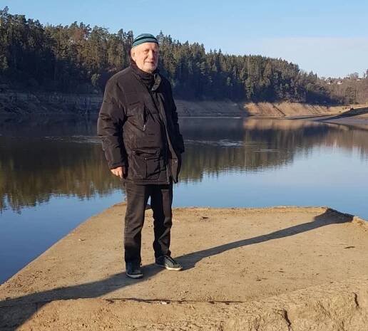 Zemřel bývalý senátor Grulich (†69). Vystrčil ho zmínil jako tátu: Hrozně to bolí