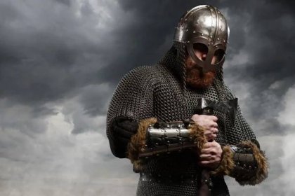 Vikingové "pařili" už před 4000 lety. Na čem si nejvíc pochutnali? | Dotyk.cz