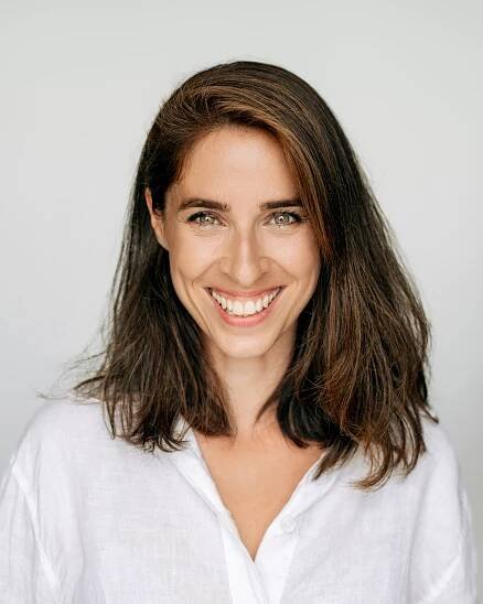 Zuzana Porubjaková - ACTORSMAP