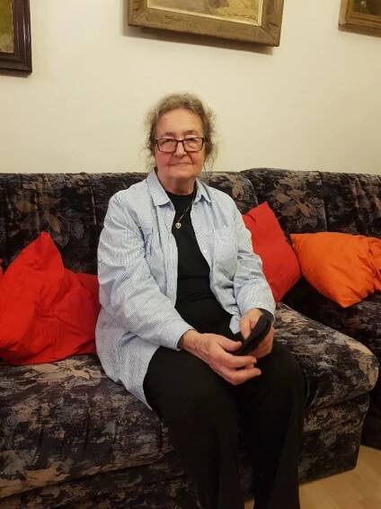 Helena Tlaskalová – Příběhy našich sousedů