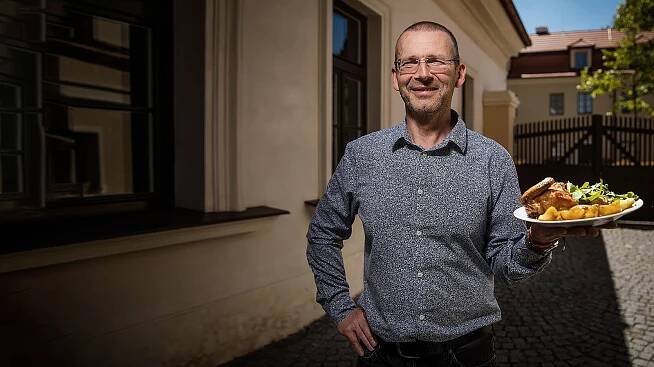 Zdravá náhrada cukru? Nevymýšlejme blbosti, říká výživový poradce Havlíček