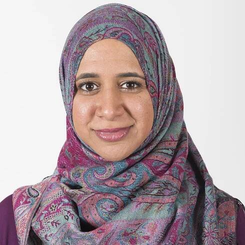 ZAHRA BILLOO