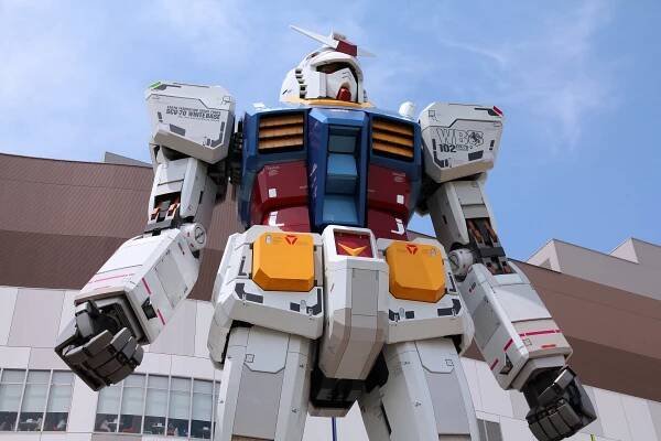 Gundam Series in Order
