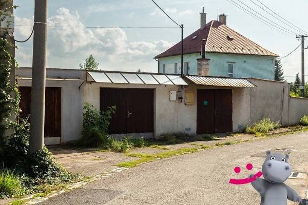 Prodej byt 2+kk, 52 m2 - Zlín - Kostelec | Reality.iDNES.cz 