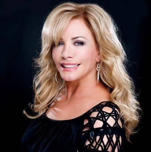 Shannon Tweed